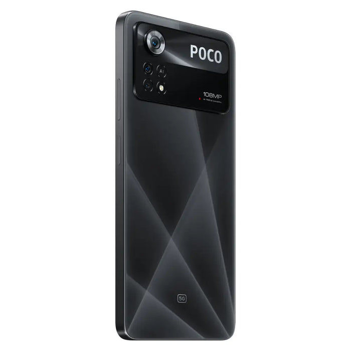 Smartphone Xiaomi X4 Pro 5G 6,67’’ Octa Core 6 GB RAM 128 GB Black - Електроника Телефони и таблети<<<Компютри|