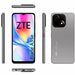 Smartphone ZTE Blade A35E Octa Core 2 GB RAM 32 GB Grey - Електроника Телефони и таблети<<<Компютри|