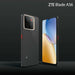 Smartphone ZTE Blade A56 6,75’’ Unisoc 4 GB RAM 64 GB Black - Мобилни телефони<<<Електроника Телефони и