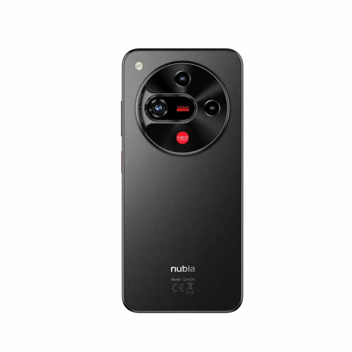 Smartphone ZTE Nubia Focus 2 6,7’’ 8 GB RAM 256 GB Black - Електроника Телефони и таблети<<<Компютри|