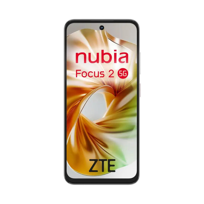 Smartphone ZTE Nubia Focus 2 6,7’’ 8 GB RAM White - Електроника Телефони и таблети<<<Компютри|
