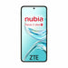Smartphone ZTE Nubia Focus 2 Ultra 8 GB RAM White - Електроника Телефони и таблети<<<Компютри|