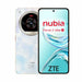 Smartphone ZTE Nubia Focus 2 Ultra 8 GB RAM White - Електроника Телефони и таблети<<<Компютри|