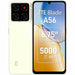 Smartphone ZTE P606F21-GD Unisoc 4 GB RAM 64 GB Golden - Мобилни телефони<<<Електроника Телефони и таблети<<<Компютри|