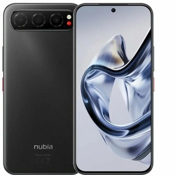 Smartphone ZTE P780F02-BK - Електроника Телефони и таблети<<<Компютри| Електроника<<<BigBuy&&&Мобилни