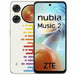 Smartphone ZTE P963F18-MW Octa Core 4 GB RAM 128 GB Printed - Електроника Телефони и таблети<<<Компютри|