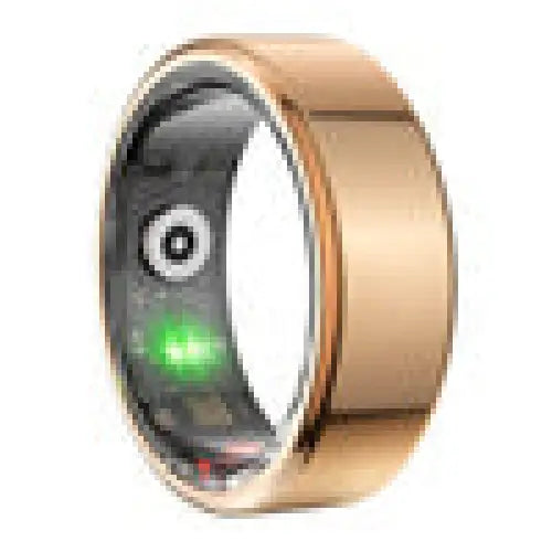 Smartring Colmi R02 18.1MM 8 (Gold) - Smartrings<<<Smartwatches<<<InnproXML