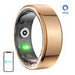 Smartring Colmi R02 18.9MM 9 (Złoty) - Smartrings<<<Smartwatches<<<InnproXML