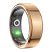 Smartring Colmi R02 18.9MM 9 (Złoty) - Smartrings<<<Smartwatches<<<InnproXML
