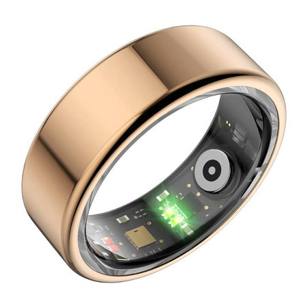 Smartring Colmi R02 18.9MM 9 (Złoty) - Smartrings<<<Smartwatches<<<InnproXML