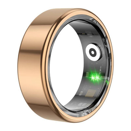 Smartring Colmi R02 20.3MM 11 (Gold) - Smartrings<<<Smartwatches<<<InnproXML