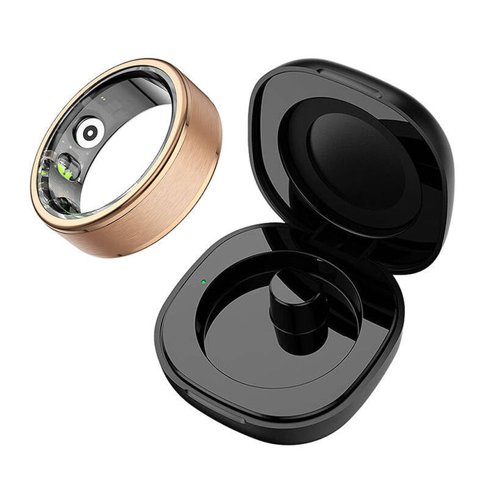 Smartring Colmi R03 18.1MM 8 (Złoty) - Smartrings<<<Smartwatches<<<InnproXML