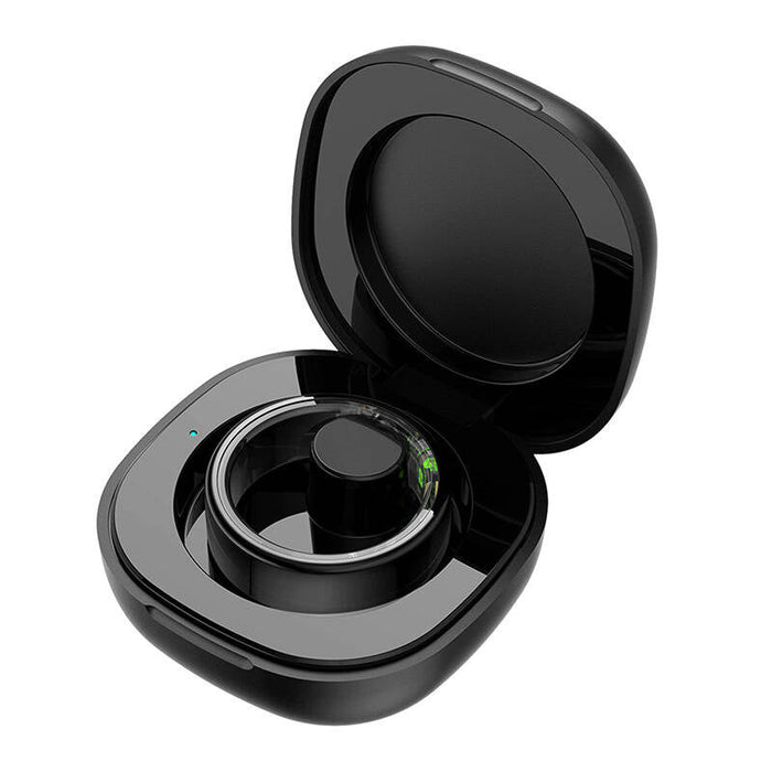 Smartring Colmi R03 19.8MM 10 (Black) - Smartrings<<<Smartwatches<<<InnproXML