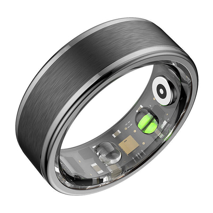 Smartring Colmi R03 19.8MM 10 (Black) - Smartrings<<<Smartwatches<<<InnproXML