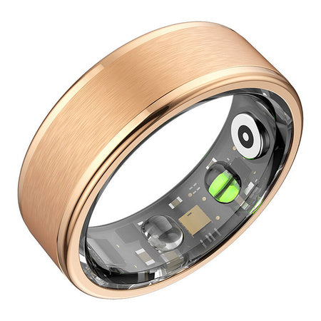 Smartring Colmi R03 21.3MM 12 (Złoty) - Smartrings<<<Smartwatches<<<InnproXML