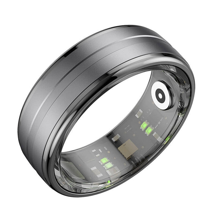 Smartring Colmi R06 18.9MM 9 (black) - Smartrings<<<Smartwatches<<<InnproXML