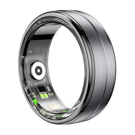 Smartring Colmi R06 18.9MM 9 (black) - Smartrings<<<Smartwatches<<<InnproXML