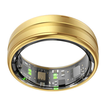 Smartring Colmi R06 20.3MM 11 (Złoty) - Smartrings<<<Smartwatches<<<InnproXML