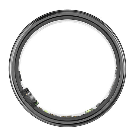 Smartring Colmi R06 21.3MM 12 (Black) - Smartrings<<<Smartwatches<<<InnproXML