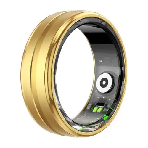 Smartring Colmi R06 21.3MM 12 (Złoty) - Smartrings<<<Smartwatches<<<InnproXML