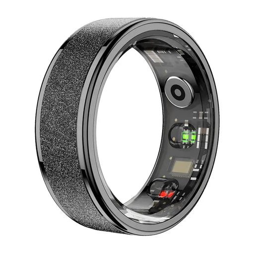 Smartring Colmi R10 17.9MM 7 (black) - Smartrings<<<Smartwatches<<<InnproXML