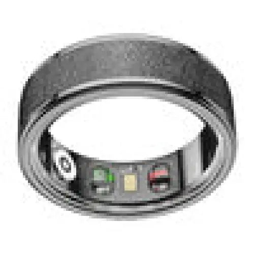 Smartring Colmi R10 17.9MM 7 (black) - Smartrings<<<Smartwatches<<<InnproXML