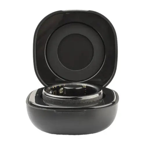 Smartring Colmi R10 17.9MM 7 (black) - Smartrings<<<Smartwatches<<<InnproXML