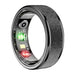 Smartring Colmi R10 21.6MM 12 (black) - Smartrings<<<Smartwatches<<<InnproXML