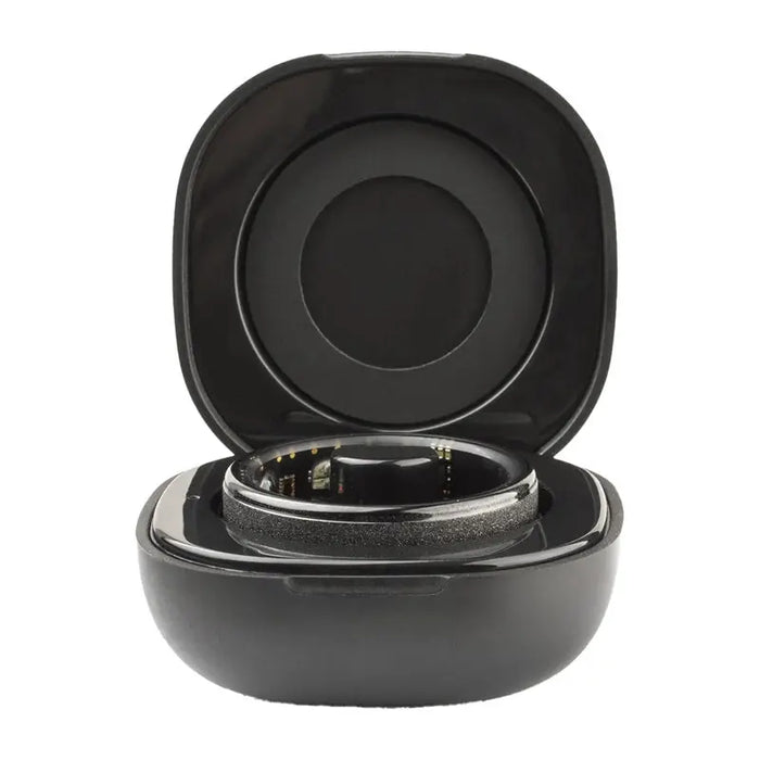 Smartring Colmi R10 21.6MM 12 (black) - Smartrings<<<Smartwatches<<<InnproXML