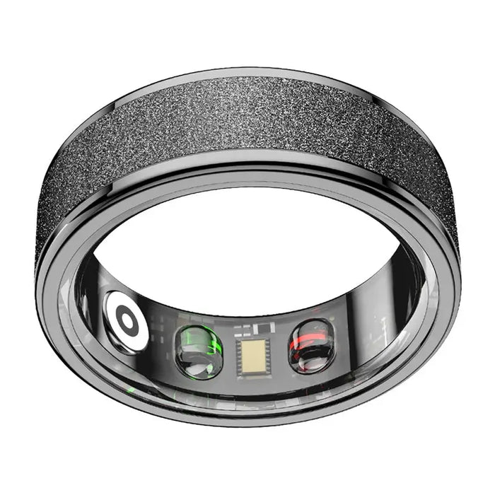 Smartring Colmi R10 22.4MM 13 (black) - Smartrings<<<Smartwatches<<<InnproXML