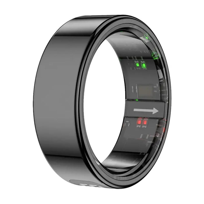 Smartring Colmi R12 20MM 10 (black) - Smartrings<<<Smartwatches<<<InnproXML