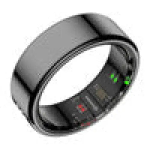 Smartring Colmi R12 20MM 10 (black) - Smartrings<<<Smartwatches<<<InnproXML