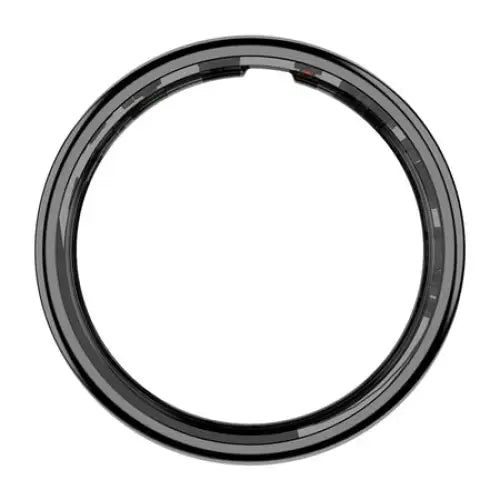 Smartring Colmi R12 20MM 10 (black) - Smartrings<<<Smartwatches<<<InnproXML