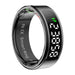 Smartring Colmi R12 20MM 10 (black) - Smartrings<<<Smartwatches<<<InnproXML