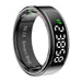 Smartring Colmi R12 20MM 10 (black) - Smartrings<<<Smartwatches<<<InnproXML