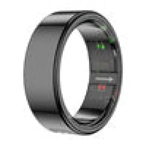 Smartring Colmi R12 20MM 10 (black) - Smartrings<<<Smartwatches<<<InnproXML