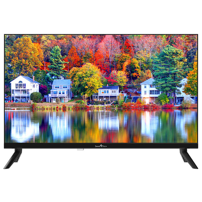 TV SMARTTECH 24HN01VC 12V LED 24.0 ", 60.0 cm