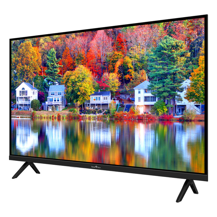 TV SMARTTECH 32HN01K LED 32.0 ", 81.0 cm