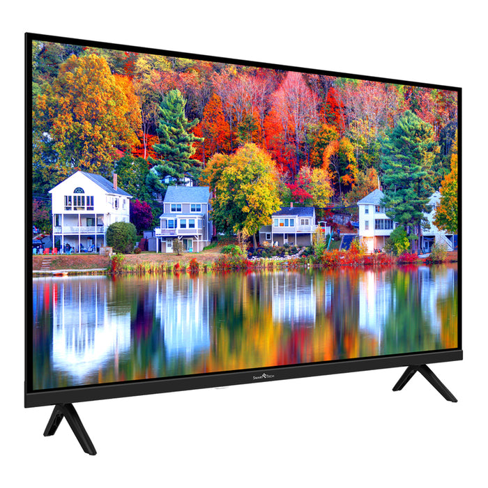 TV SMARTTECH 32HN01K LED 32.0 ", 81.0 cm