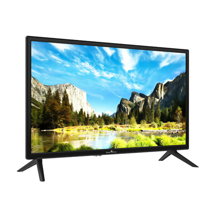 TV SMARTTECH 24HN01T1 LED 24.0 ", 60.0 cm