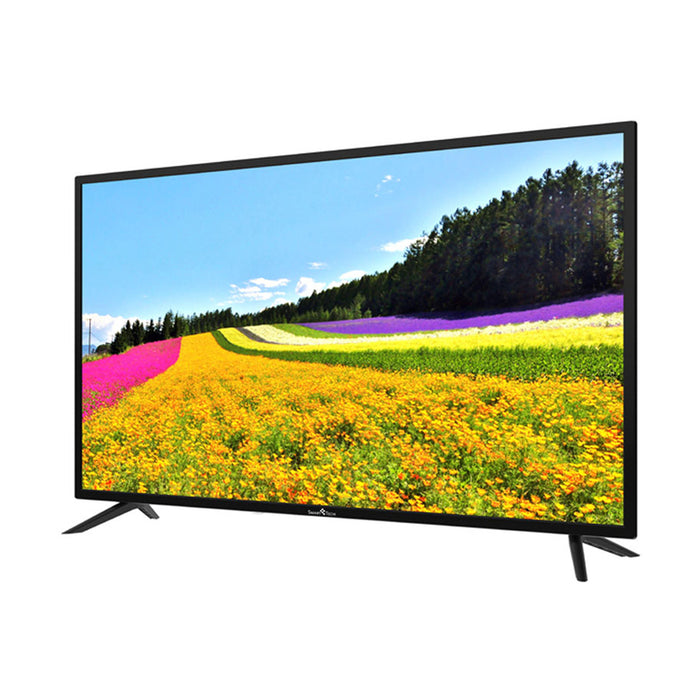 TV SMARTTECH 40FN01T1 LED 40.0 ", 101.0 cm