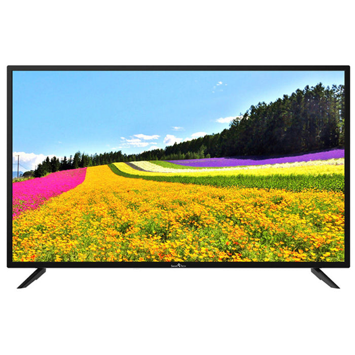 TV SMARTTECH 40FN01T1 LED 40.0 ", 101.0 cm