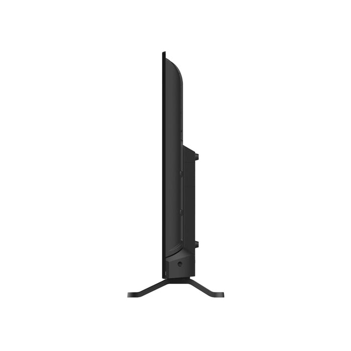 TV SMARTTECH 40FV02T3 LED SMART TV, VIDAA, 40.0 ", 101.0 cm