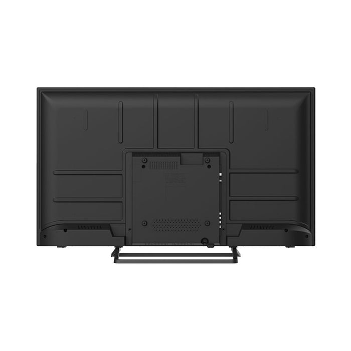 TV SMARTTECH 40FV02T3 LED SMART TV, VIDAA, 40.0 ", 101.0 cm
