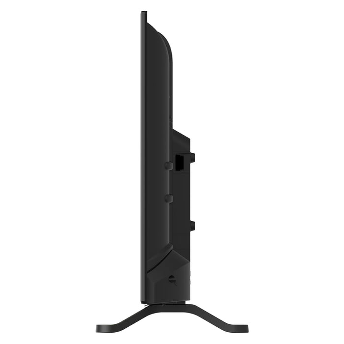 TV SMARTTECH 32HV02T3 LED SMART TV, VIDAA, 32.0 ", 80.0 cm
