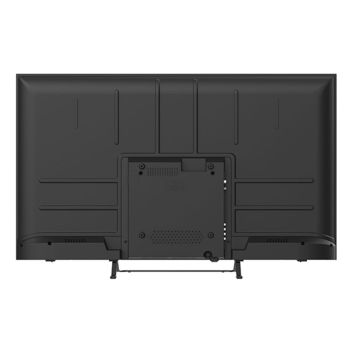 TV SMARTTECH 43UV02V3 4K Ultra HD LED SMART TV, VIDAA, 43.0 ", 109.0 cm