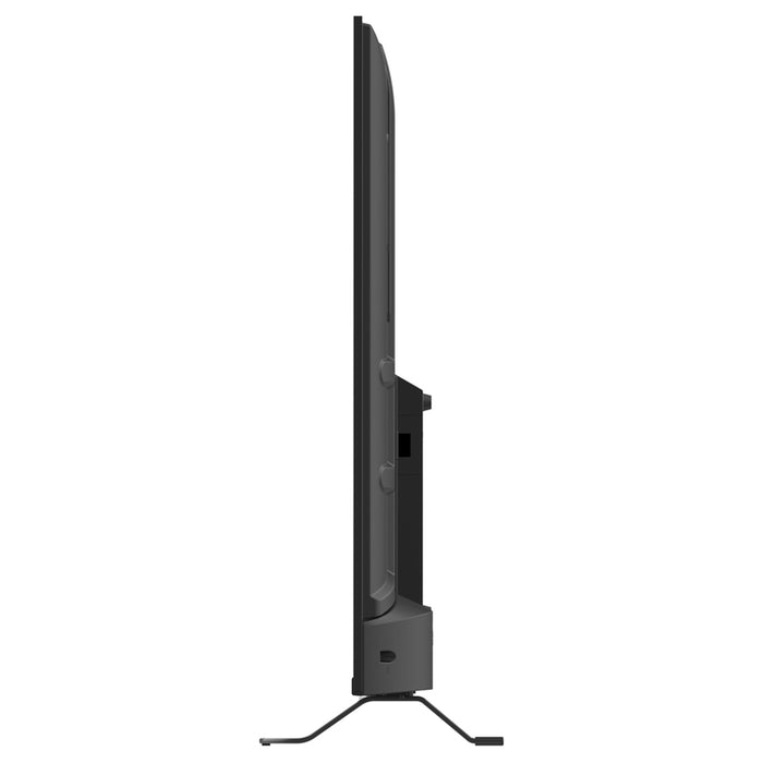 TV SMARTTECH 50UV02V3 4K Ultra HD LED SMART TV, VIDAA, 50.0 ", 126.0 cm