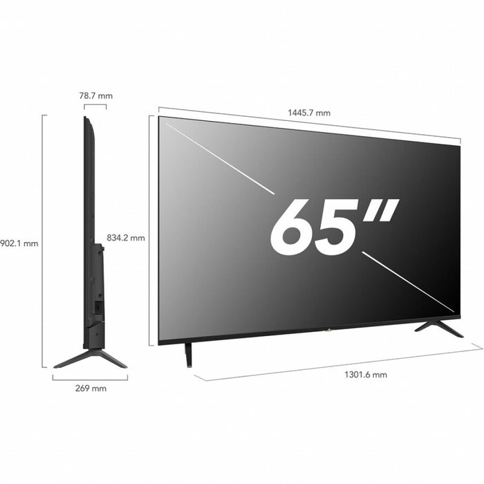 TV SmartTech 65UV10V1
