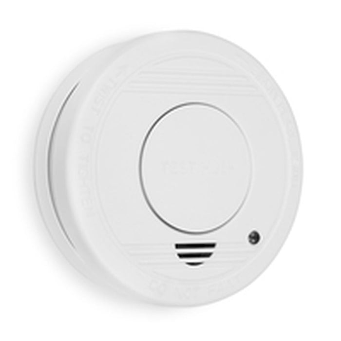 Smoke Detector Smartwares 10.100.41 (4 Units)
