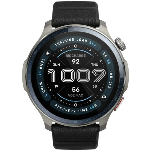 Smartwatch Amazfit Balance 2 Black Grey 1,5’’ - Електроника Телефони и таблети<<<Компютри|